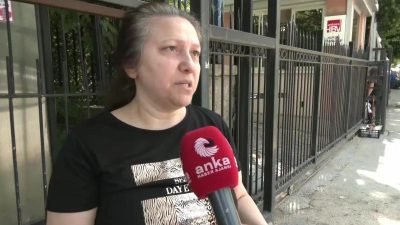 Ölçme, Seçme ve Yerleştirme (ÖSYM) tarafından düzenlenen Yükseköğretim Kurumları Sınavı'nın