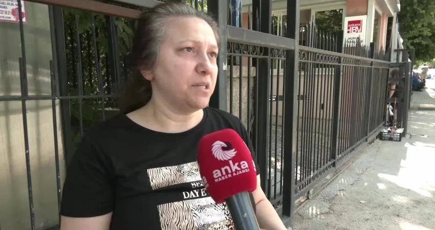 Ölçme, Seçme ve Yerleştirme (ÖSYM) tarafından düzenlenen Yükseköğretim Kurumları Sınavı'nın