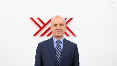 YÖK Başkanı Erol Özvar, 8-9 Haziran'da yapılacak Yükseköğretim Kurumları Sınavı