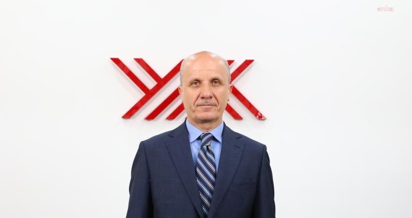 YÖK Başkanı Erol Özvar, 8-9 Haziran'da yapılacak Yükseköğretim Kurumları Sınavı