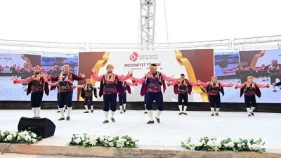 Ankara Kulübü Derneği Çankaya Şube Seymenleri, Ostim Teknik Üniversitesi 2023-2024