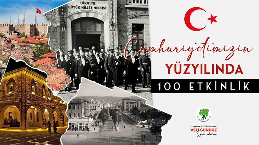 Sanata ve sanatçıya verdiği destekle Başkent’in kültür ve sanat nabzını