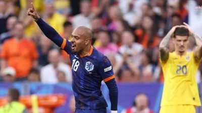 Avrupa Futbol Şampiyonası’nda son 16 turunun son maçları bu akşam