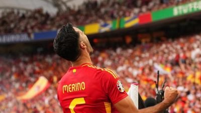 Avrupa Futbol Şampiyonası’nda ilk çeyrek final karşılaşmaları bu akşam oynanıyor.