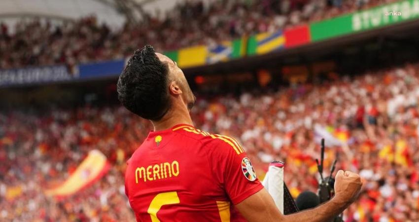 Avrupa Futbol Şampiyonası’nda ilk çeyrek final karşılaşmaları bu akşam oynanıyor.