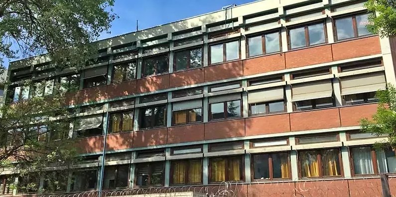 Almanya Büyükelçiliği’ne bağlı Ankara Ernst Reuter Okulu, yeni eğitim öğretim