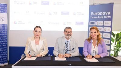 Sabancı Üniversitesi Inovent ortaklığı ile Malzeme Bilimi ve Nanomühendislik programı