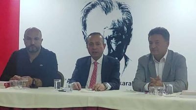 Yeni sezona yeni yönetimle girecek olan Başkent Ankara’nın köklü kulübü