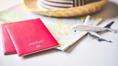 Yurt dışına seyahat etmek, yeni yerler görmek, farklı kültürleri tanımak