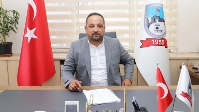 Ankara Kuru Temizlemeciler Çamaşır ve Halı Yıkayıcıları Esnaf Odası Başkanı