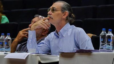 Kent Tiyatrosu'nun 100. Yıl Cumhuriyet Kültür Merkezi'nde gerçekleştirilen Oyunculuk-Sahne Amirliği