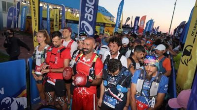 Bu sene 7’ncisi düzenlenen Uludağ Premium Ultra Trail’de 5 ayrı