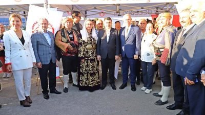 Ankara Kulübü Derneği Seymen ve Bacıerenleri, bağımlılıkla mücadeleye dikkat çekmek