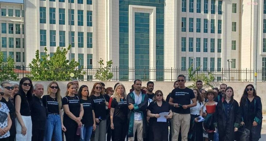 Adana’da, Kahramanmaraş merkezli 6 Şubat depremlerinde yıkılan, 63 kişinin yaşamını
