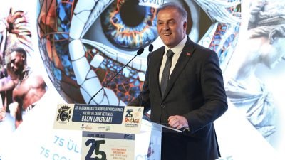 Büyükçekmece Belediyesi, bu yıl 25. kez düzenlenecek Uluslararası İstanbul Büyükçekmece