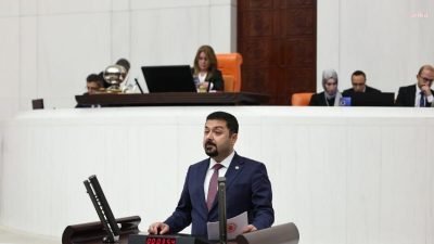 CHP Edirne Milletvekili Ahmet Baran Yazgan, 24 Temmuz Basın Özgürlüğü