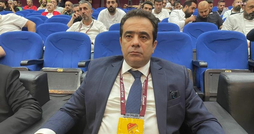 TFF 3. Ligde şampiyon olarak 2. Lige yükselen Çimentaş Elazığspor’da