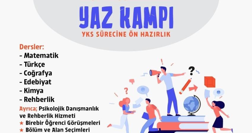 Ankara Büyükşehir Belediyesi (ABB), 10, 11 ve 12’nci sınıf ve