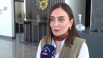 Ankara Büyükşehir Belediyesi, Beytepe Mahallesi’nde bulunan atıl alanı Başkentlilerin kullanımına