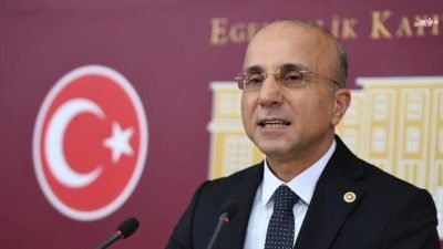 CHP Kayseri Milletvekili Aşkın Genç, basın sektörünün ve basın mensuplarının