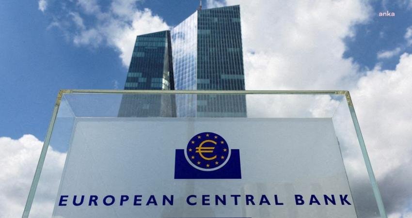 Avrupa Merkez Bankası, üç temel politika faizini sabit tuttu. Refinansman,