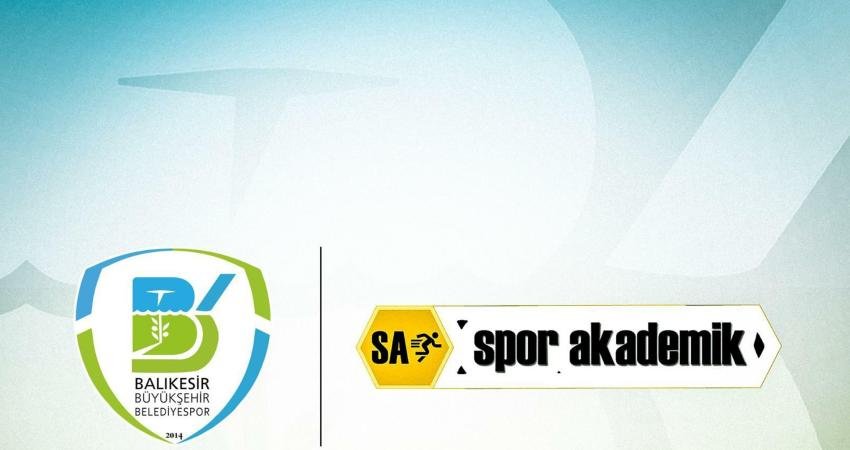 Balıkesir Büyükşehir Belediyespor yeni sezona yeniliklerle başlıyor. Spor kulüpleri için