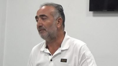 Balkan Ülkeleri Dostluk Grubu Spor Kulübü Başkanı Önder Akdağ, 1