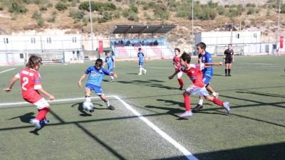 Bayraklı Belediyesi'nin geleneksel hale getirdiği U-12 Cup Futbol Turnuvası kıyasıya