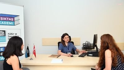 Beşiktaş Belediyesi bünyesinde faaliyet gösteren Beşiktaş Akademi, LGS sonrası tercih
