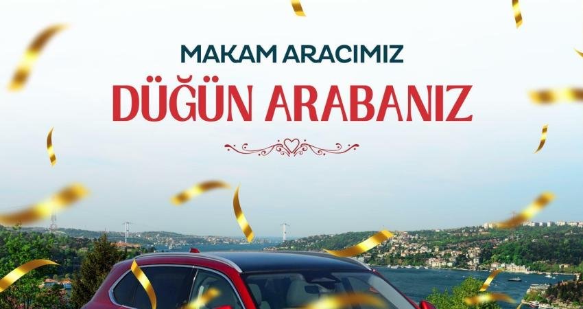 Beykoz Belediye Başkanı Alaattin Köseler, geçen dönemde başkanlık makam aracı