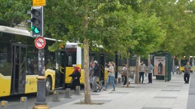 Beykoz’un yıllardır ihmal edilen toplu ulaşım sorunları; karayolunun yanı sıra