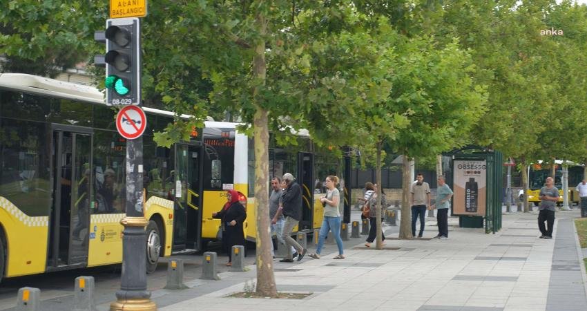 Beykoz’un yıllardır ihmal edilen toplu ulaşım sorunları; karayolunun yanı sıra