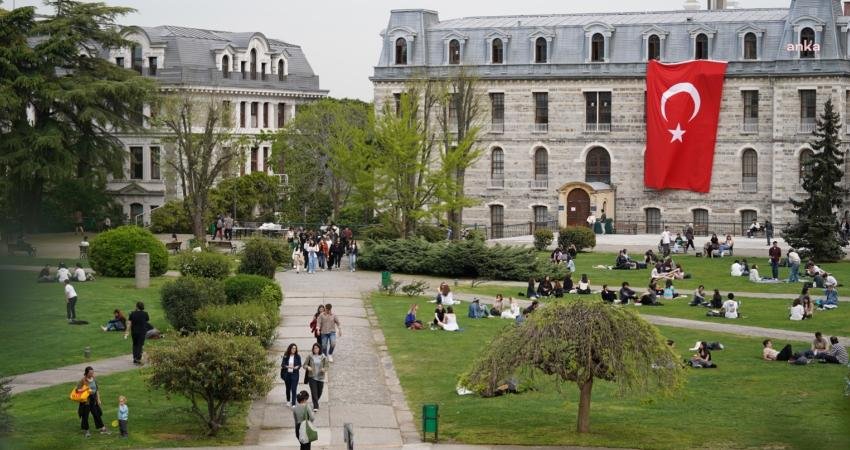 Boğaziçi Üniversitesi, Londra merkezli yükseköğretim derecelendirme kuruluşu Quacquarelli Symond'ın (QS)