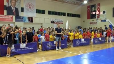 Gençlik ve Spor Bakanlığı tarafından her yıl Türkiye genelinde düzenlenen