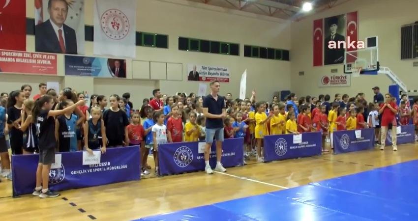 Gençlik ve Spor Bakanlığı tarafından her yıl Türkiye genelinde düzenlenen