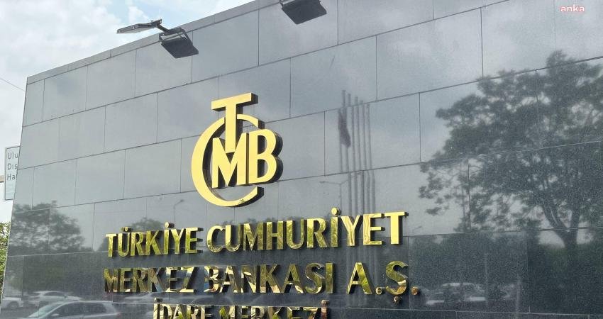 Türkiye Cumhuriyet Merkez Bankası’nın ödemeler dengesi verilerine göre, cari işlemler