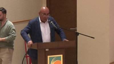 Çekmeköy Belediyesi Cumhuriyet Halk Partisi Grubu’nun Temmuz ayı meclis üyesi