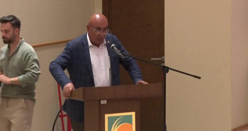 Çekmeköy Belediyesi Cumhuriyet Halk Partisi Grubu’nun Temmuz ayı meclis üyesi