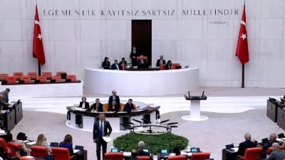 CHP Giresun Milletvekili Elvan Işık Gezmiş, 2 Ağustos’ta Giresun’da fındık