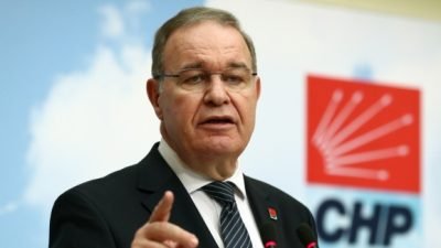 CHP’li Öztrak, yılın ilk 6 ayında faiz giderleri, pek çok