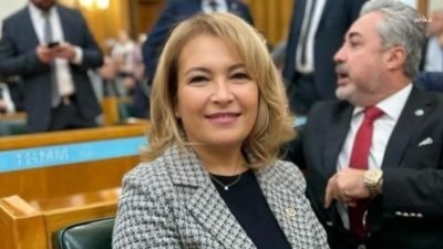 CHP İstanbul Milletvekili Ayşe Sibel Yanıkömeroğlu, Vergi Kanunları ile Bazı