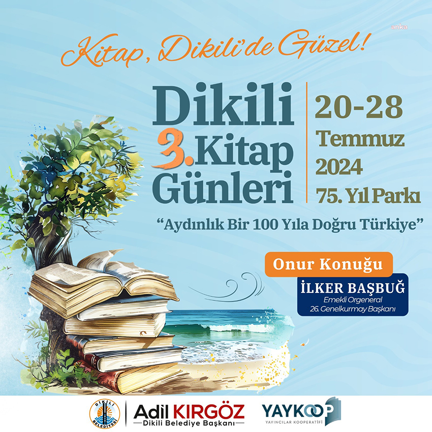 3-dikili-kitap-gunleri-20-temmuzda-kapilarini-aciyor