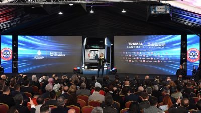 İstanbul Büyükşehir Belediyesi’nin (İBB) 12 iştiraki, Fortune 500 Türkiye 2023