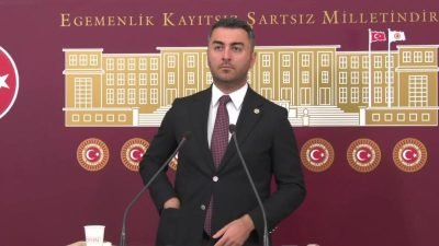 DEVA Partisi Tekirdağ Milletvekili Cem Avşar, Çevre Şehircilik ve İklim