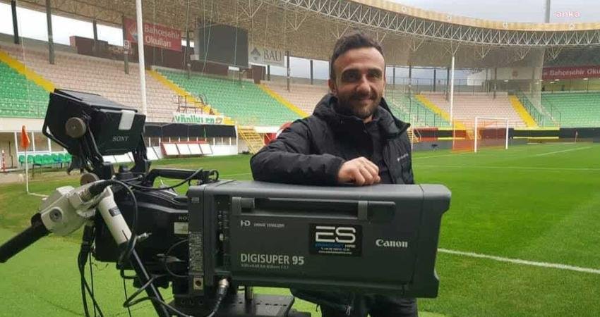 U19 futbol maçlarını takip etmek için görevli gittiği Suudi Arabistan'da