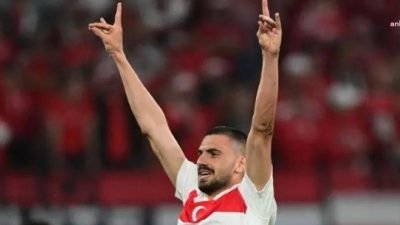 Dışişleri Bakanlığı, UEFA'nın, A Milli Futbol Takımı oyuncusu Merih Demiral