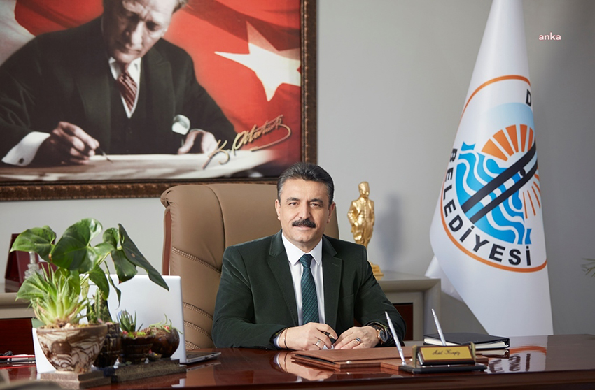 Dikili Belediyesi ve Yayıncılar Kooperatifi iş birliğiyle bu yıl üçüncüsü