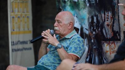 İzmir Büyükşehir Belediyesi ve Efes Selçuk Belediyesi iş birliğiyle düzenlenen
