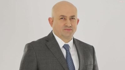 Eksun Gıda Genel Müdürü Ahmet Demir, Türkiye’nin un ihracatına ve