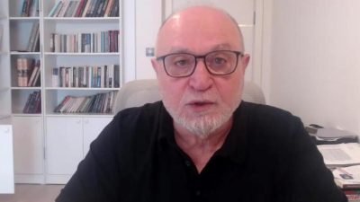 Erdal Sağlam: Emekli maaşı netleşecek, hala vergi paketi bekleniyor